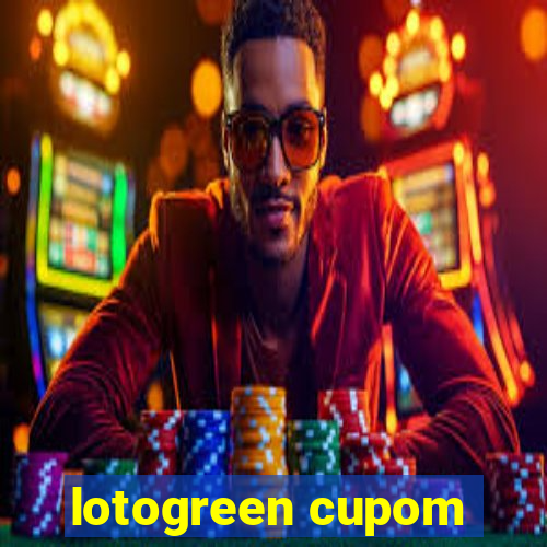 lotogreen cupom